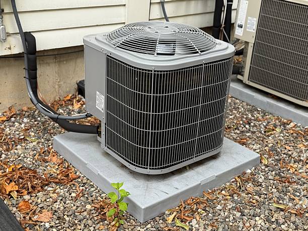 24/7 Emergency Heat Pump Repair experts in Winfield, AL