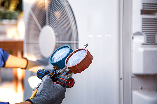 Affordable Heat Pump Repair solutions in Winfield, AL